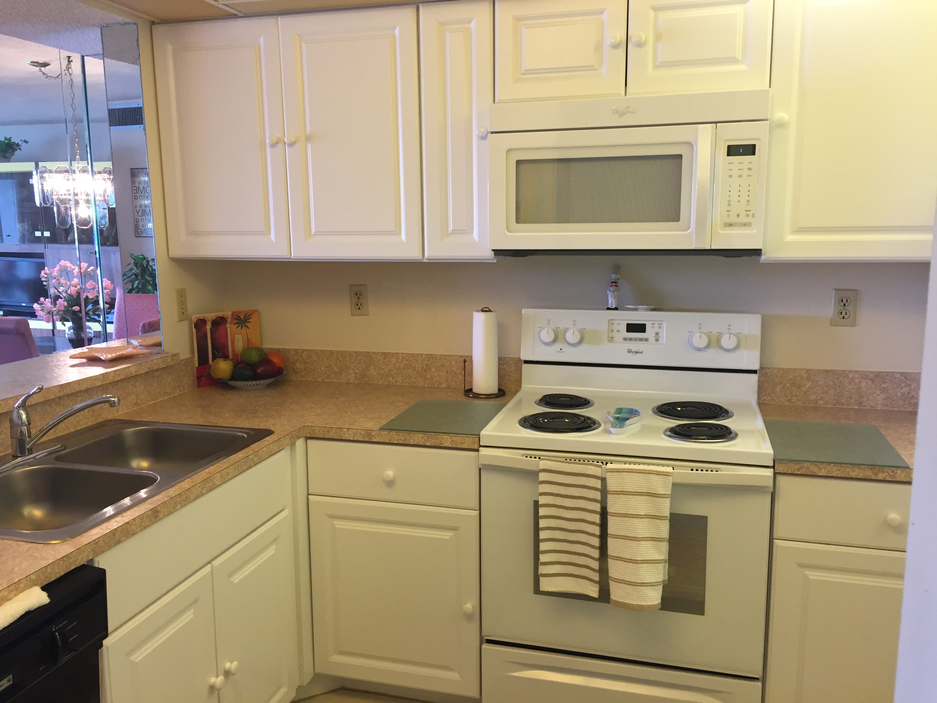 Marco Island Condo 920813
