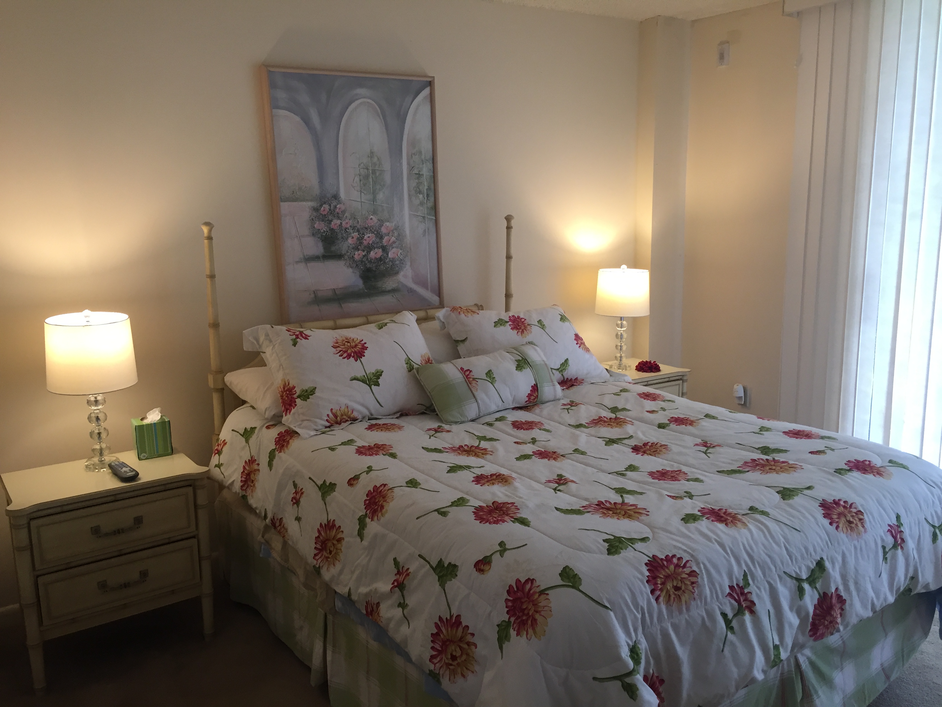 Marco Island Condo 920813