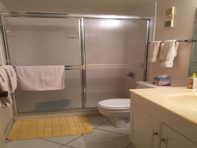 Marco Island Condo 920813