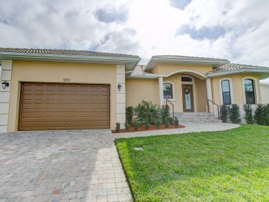 Marco Island Home 920814