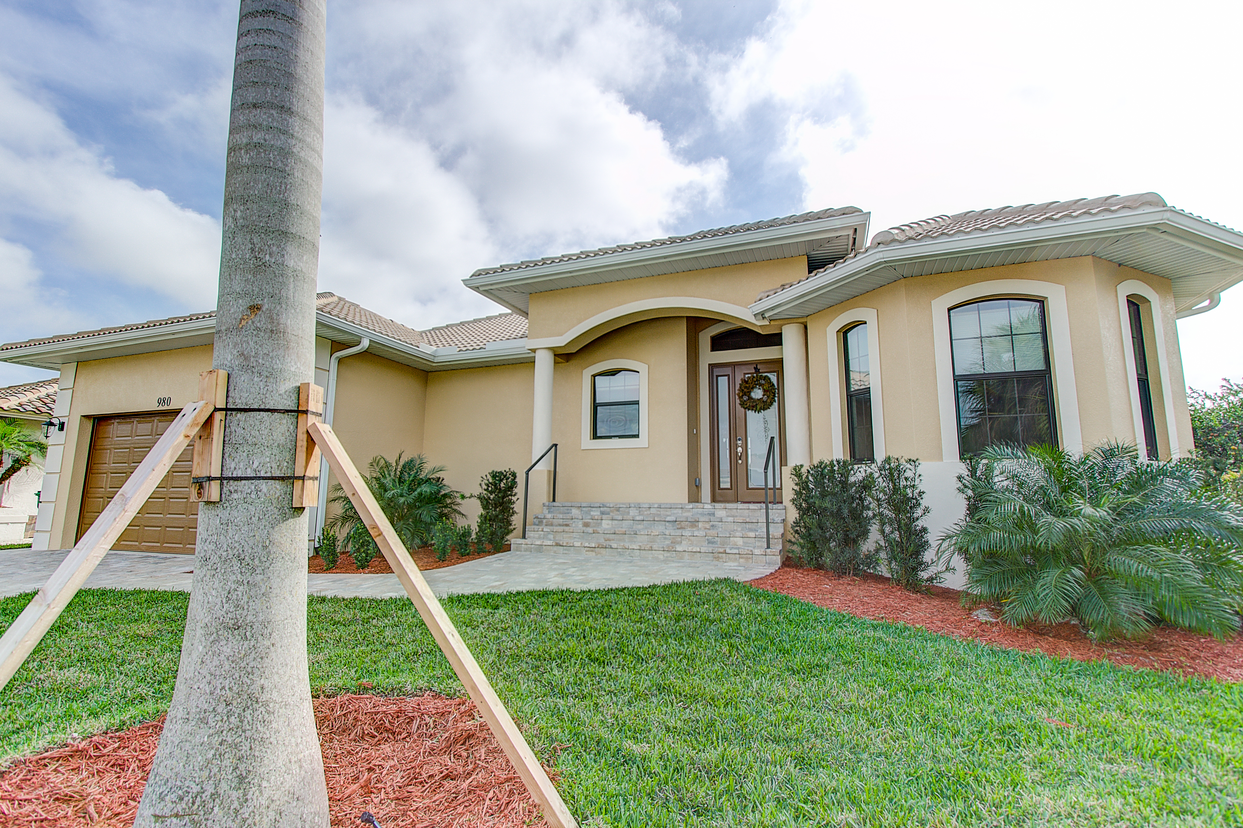 Marco Island Home 920814