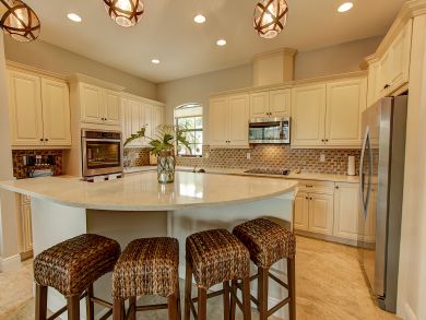 Marco Island Home 920814