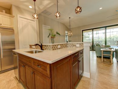 Marco Island Home 920814