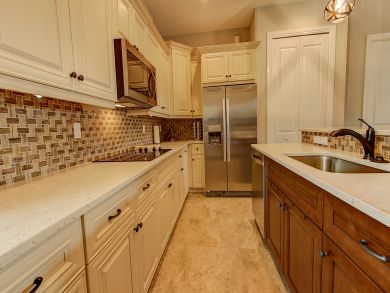 Marco Island Home 920814