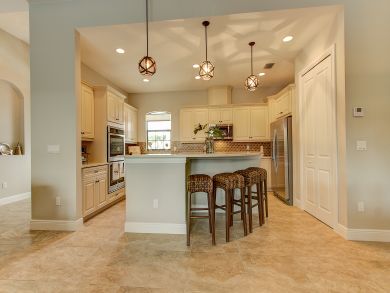 Marco Island Home 920814