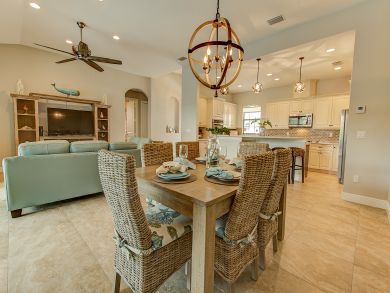 Marco Island Home 920814