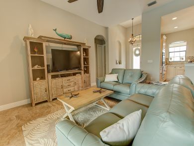 Marco Island Home 920814