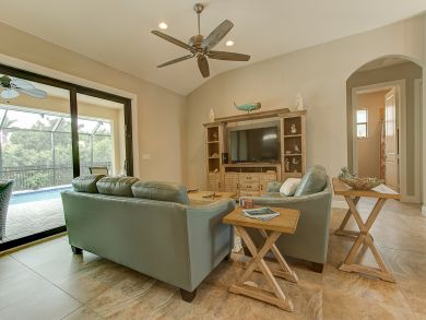 Marco Island Home 920814