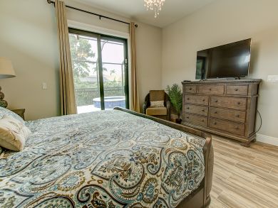 Marco Island Home 920814
