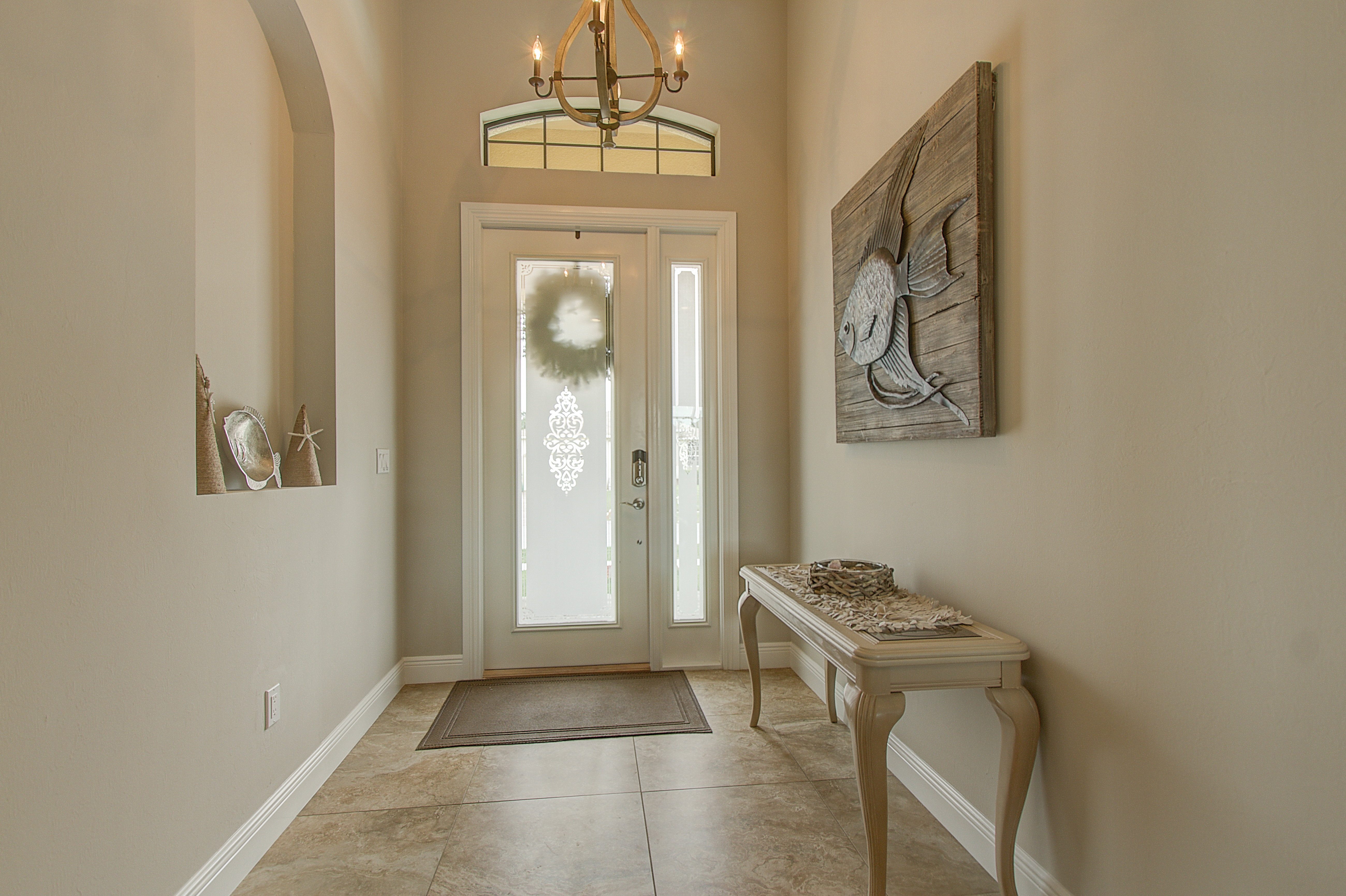Marco Island Home 920814