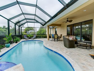 Marco Island Home 920814