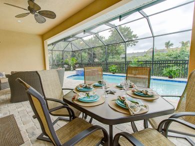 Marco Island Home 920814