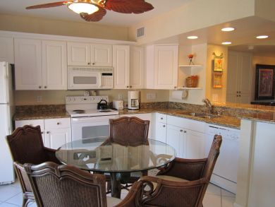 Marco Island Condo 920819