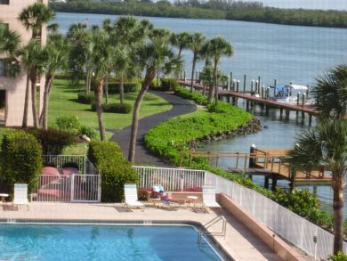 Marco Island Condo 920819