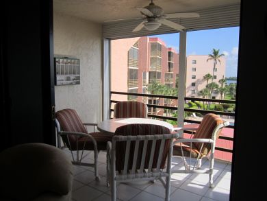 Marco Island Condo 920819