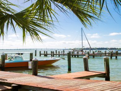Marco Island Condo 920819