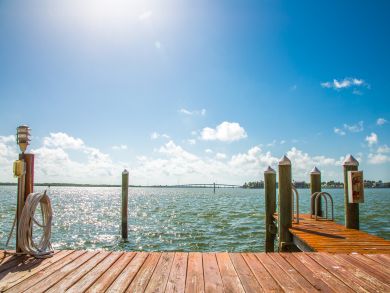 Marco Island Condo 920819