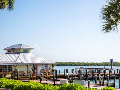 Marco Island Condo 920819