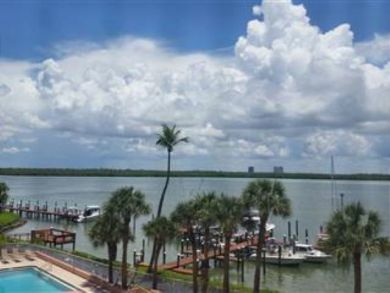 Marco Island Condo 920820