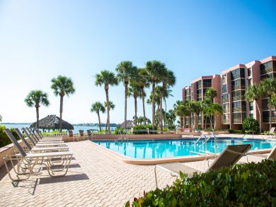 Marco Island Condo 920820