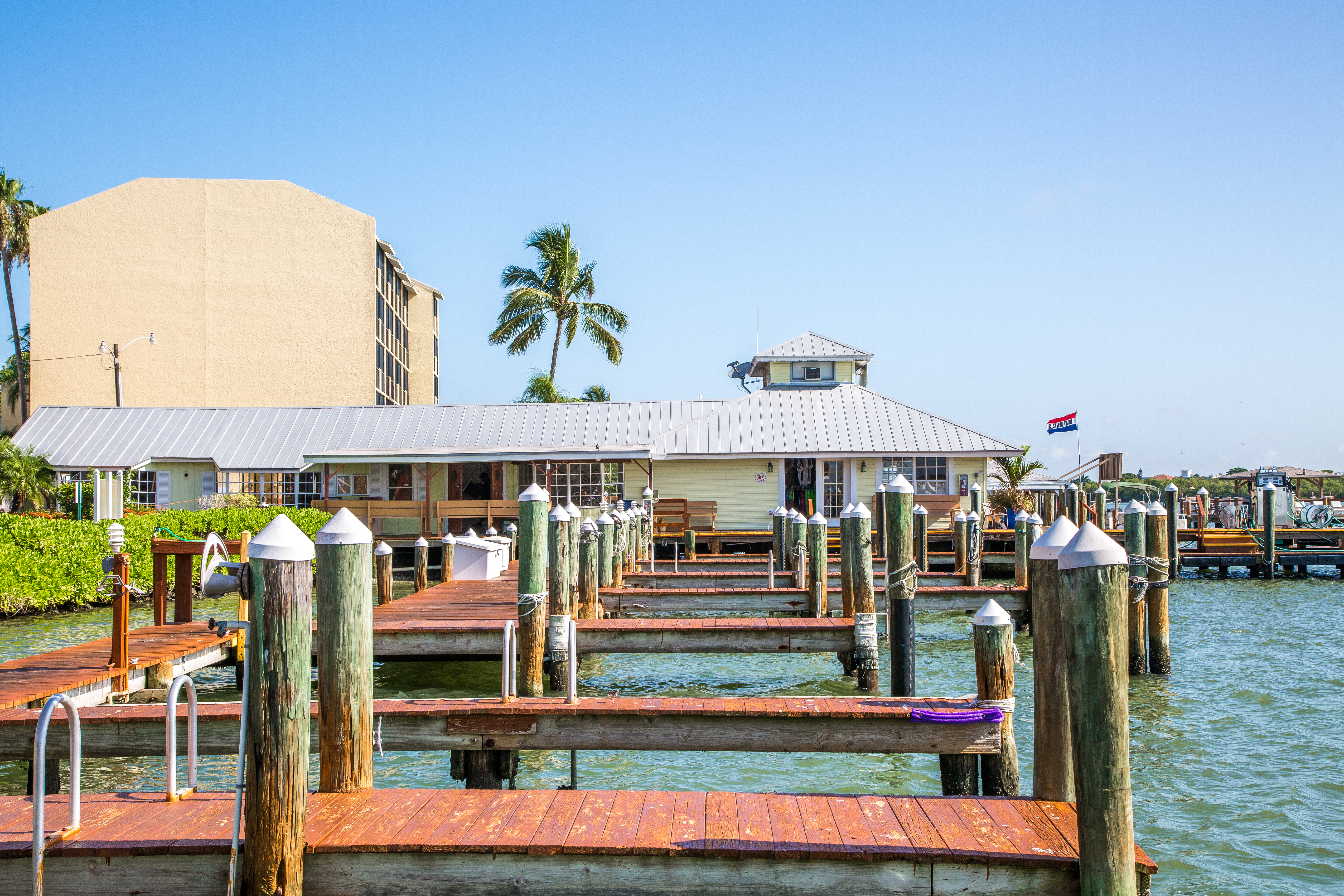 Marco Island Condo 920820