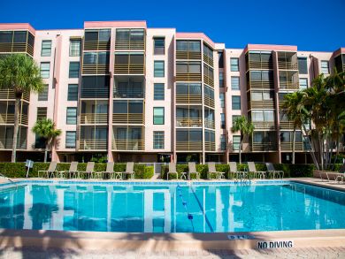 Marco Island Condo 920820