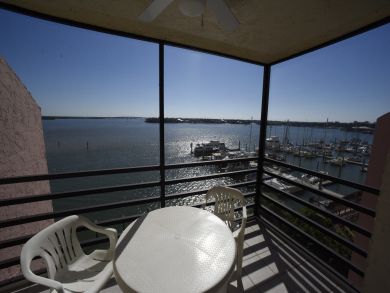 Marco Island Condo 920822