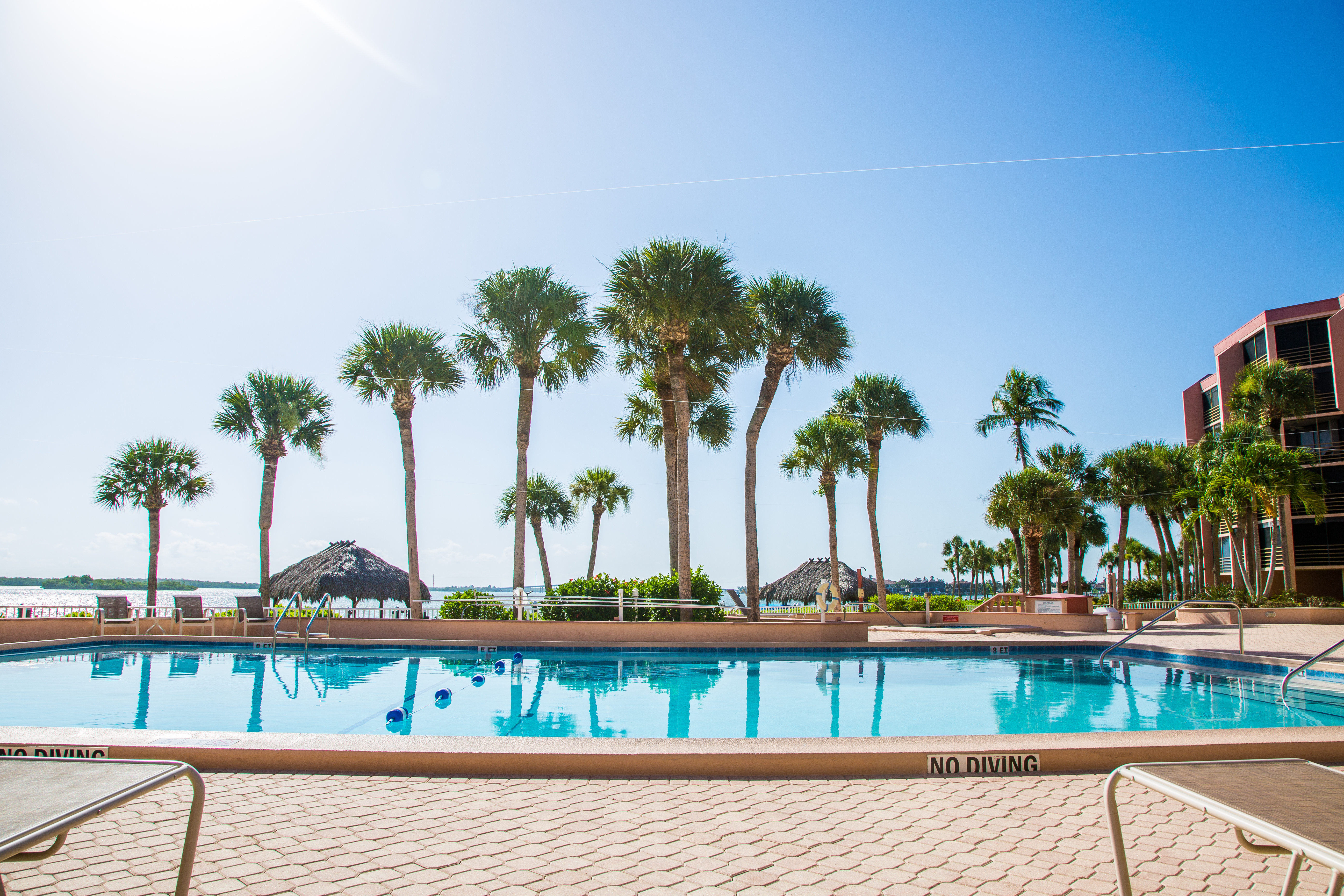 Marco Island Condo 920822