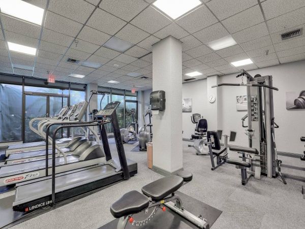 Marco Island Vacation Condo Sleeps Seven Guests