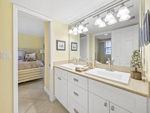 Marco Island Vacation Condo One Bedroom