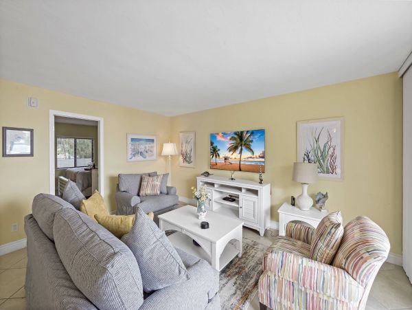 Marco Island Vacation Condo One Bedroom