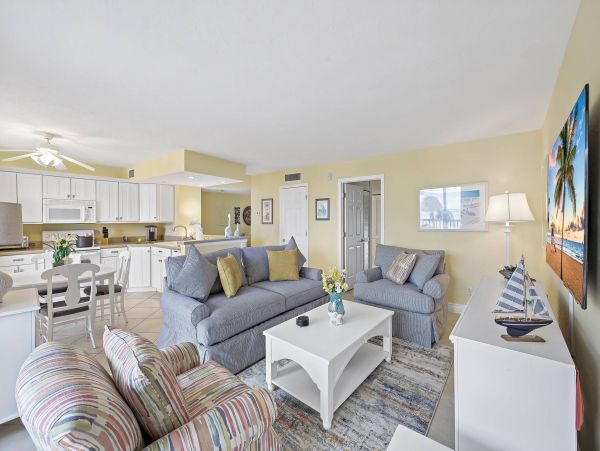Marco Island Vacation Condo One Bedroom
