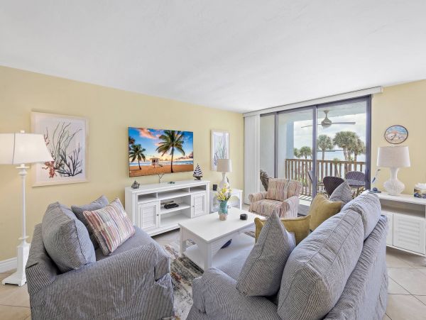 Marco Island Vacation Condo One Bedroom