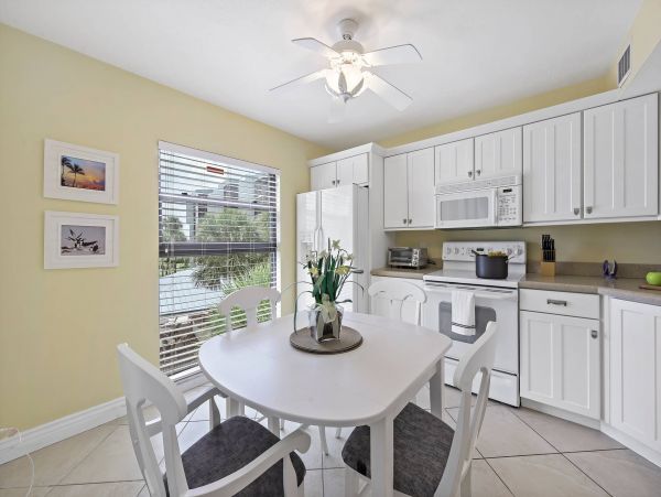 Marco Island Vacation Condo One Bedroom