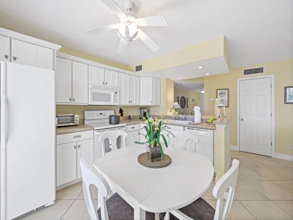 Marco Island Vacation Condo One Bedroom