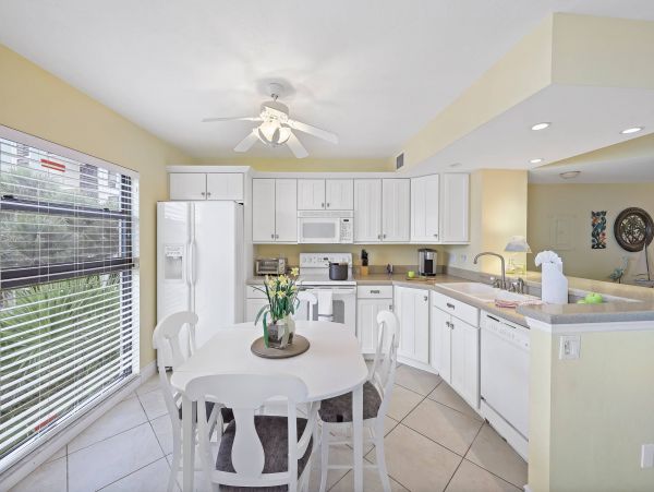 Marco Island Vacation Condo One Bedroom