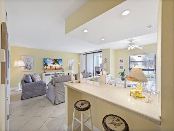 Marco Island Vacation Condo One Bedroom