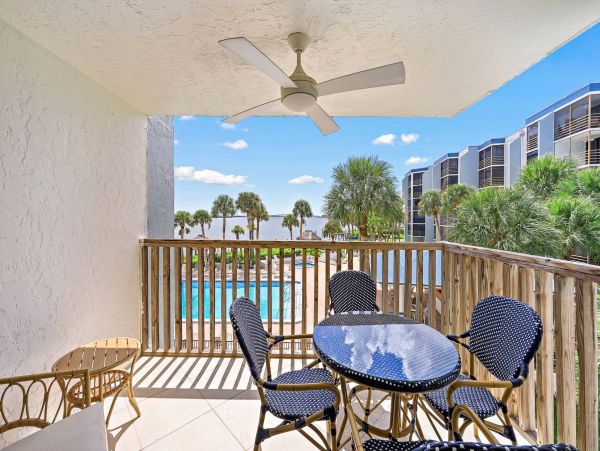 Marco Island Vacation Condo One Bedroom