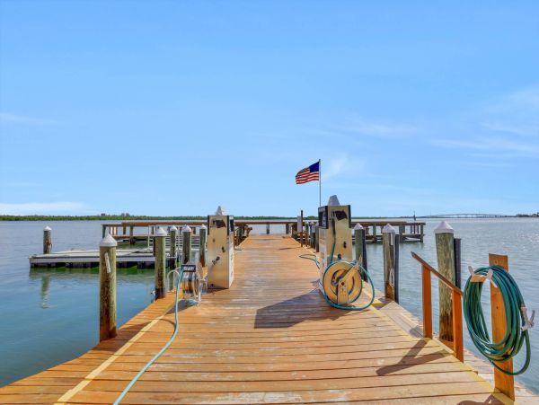 Marco Island Vacation Condo One Bedroom