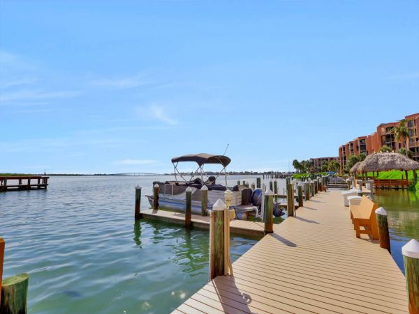 Marco Island Vacation Condo One Bedroom