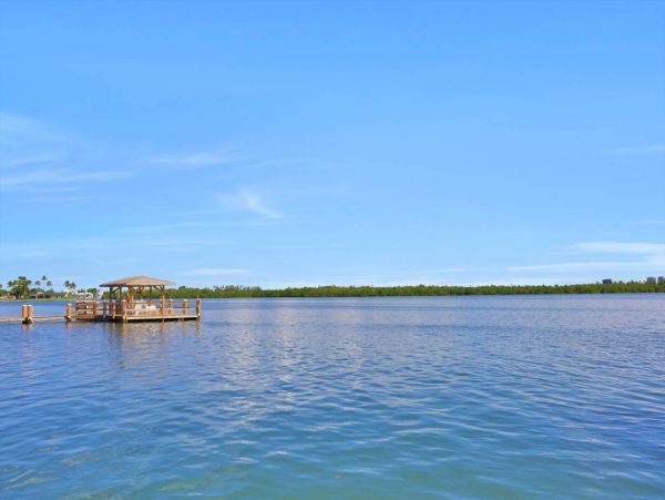 Marco Island Vacation Condo One Bedroom