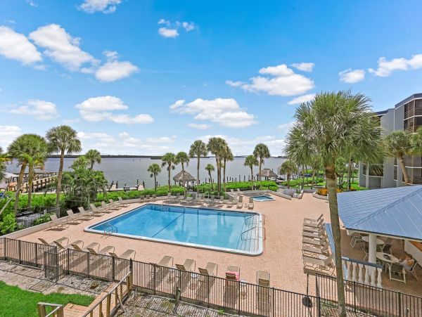 Marco Island Vacation Condo One Bedroom