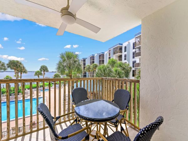 Marco Island Vacation Condo One Bedroom
