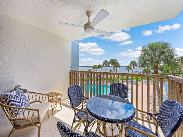 Marco Island Vacation Condo One Bedroom