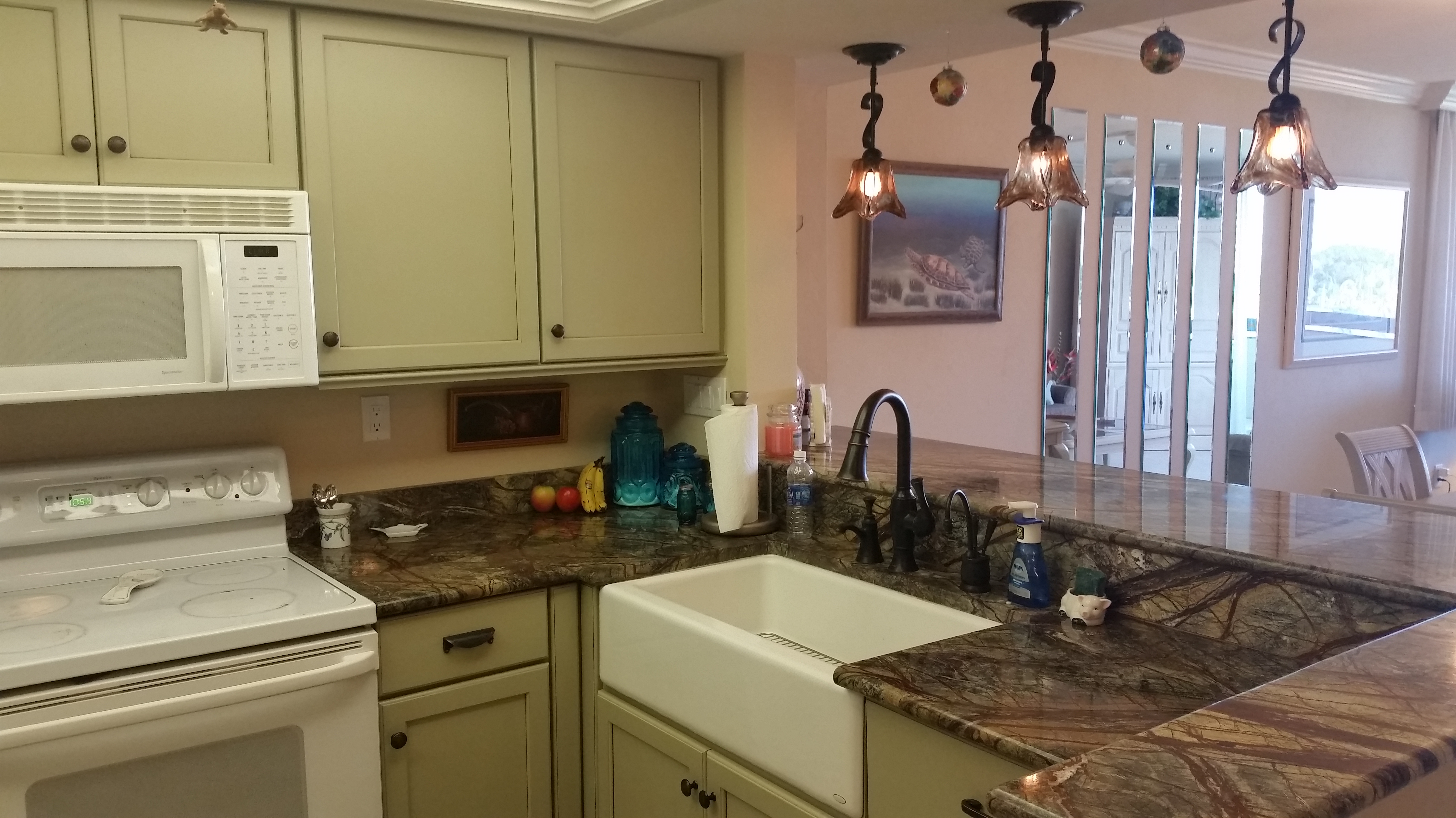 Marco Island Condo 920827 Marco Island Condo 920827