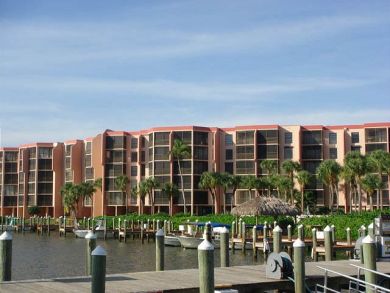 Marco Island Condo 920828