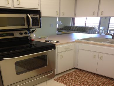 Marco Island Condo 920828