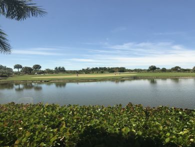 Marco Island Condo 920829
