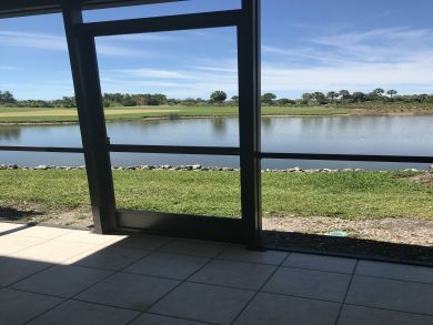 Marco Island Condo 920829