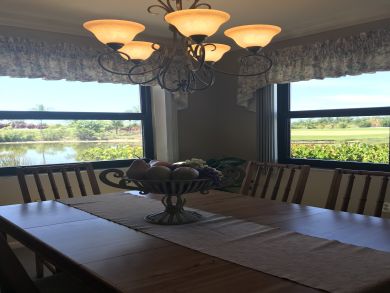 Marco Island Condo 920829